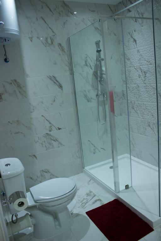 Apartment Triq Is-Silla Marsaskala Habitación foto